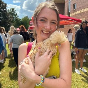 Meet your Posher, Kendall